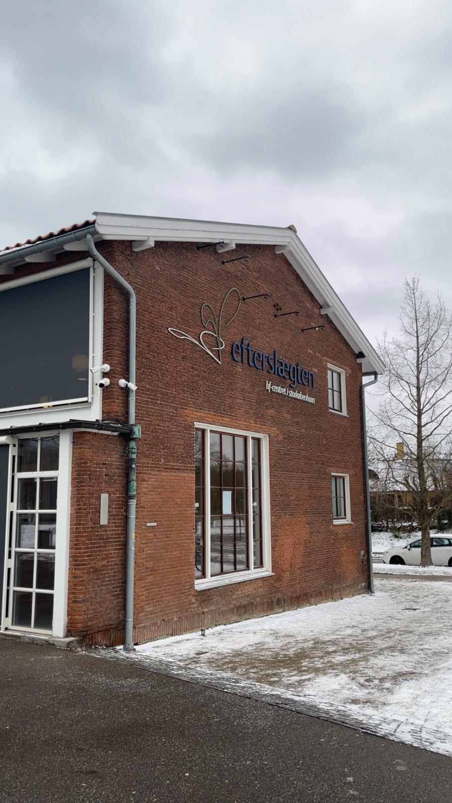 Efterslægten billede 1